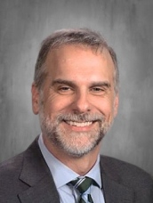 Brian Dershaw Ex Officio